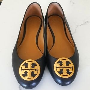 Tori Burch Flats